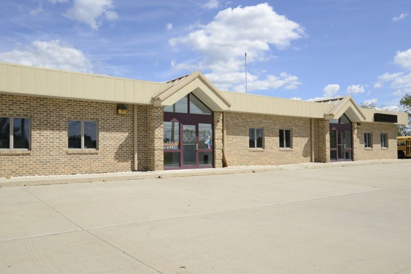 Local Concrete Parking Lot Service pros at work